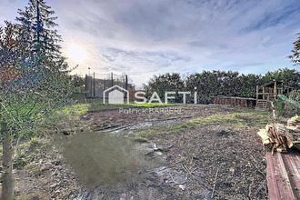 achat terrain menucourt 95180