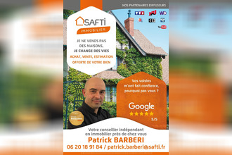 achat terrain menucourt 95180