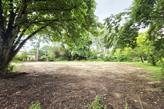 achat terrain menville 31530