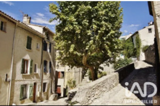 achat terrain meounes-les-mtrieux 83136