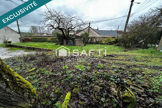 achat terrain mer 41500