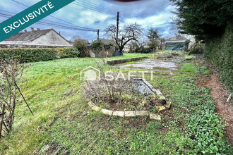 achat terrain mer 41500