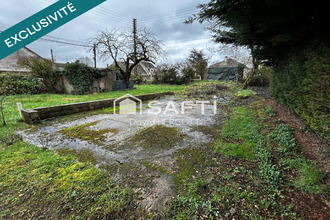 achat terrain mer 41500