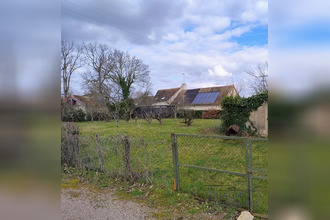 achat terrain merceuil 21190