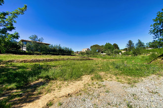 achat terrain mercuer 07200