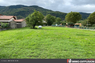 achat terrain mercus-garrabet 09400