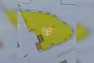 achat terrain mercy-le-bas 54960