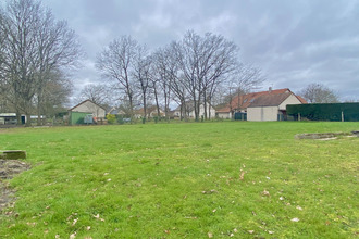achat terrain mereau 18120