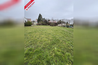 achat terrain mereville 91660