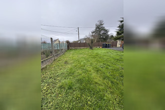 achat terrain mereville 91660