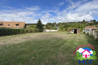 achat terrain merey 27640