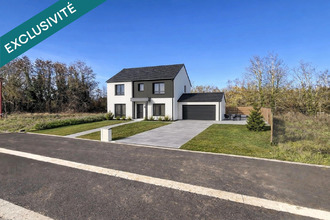 achat terrain mericourt 62680