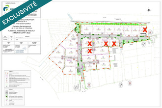 achat terrain mericourt 62680