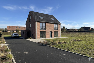 achat terrain mericourt 62680