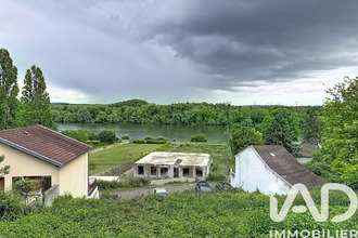 achat terrain mericourt 78270