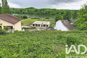 achat terrain mericourt 78270