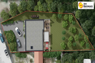 achat terrain meriel 95630