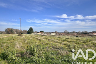 achat terrain merignac 17210