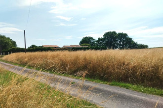 achat terrain merignac 17210
