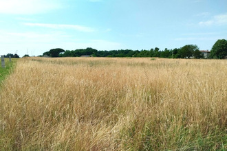 achat terrain merignac 17210