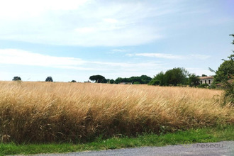 achat terrain merignac 17210
