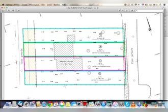 achat terrain merignac 33700