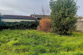 achat terrain merignac 33700