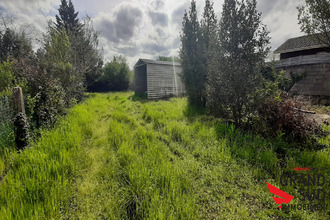 achat terrain merignac 33700