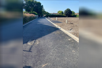 achat terrain merignac 33700