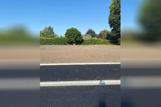 achat terrain merignac 33700