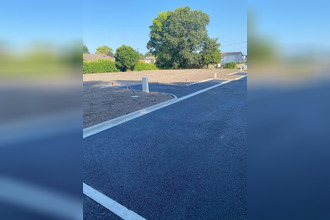 achat terrain merignac 33700