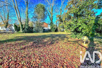 achat terrain merignac 33700
