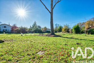 achat terrain merignac 33700