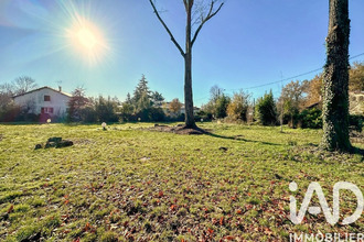 achat terrain merignac 33700