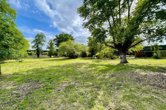 achat terrain merignac 33700