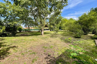 achat terrain merignac 33700