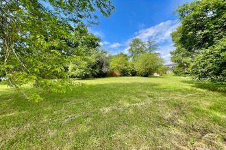 achat terrain merignac 33700