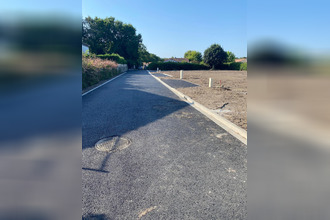 achat terrain merignac 33700