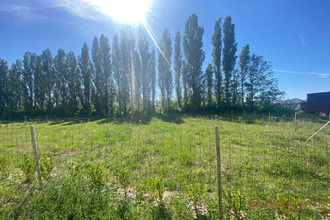 achat terrain merignies 59710