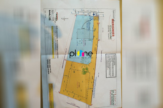 achat terrain merignies 59710