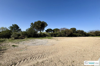 achat terrain merindol 84360
