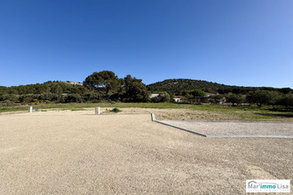 achat terrain merindol 84360