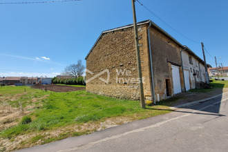 achat terrain merles-sur-loison 55150
