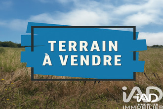 achat terrain merlevenez 56700