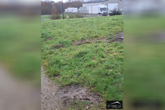 achat terrain merlevenez 56700