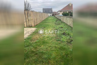 achat terrain merlimt 62155