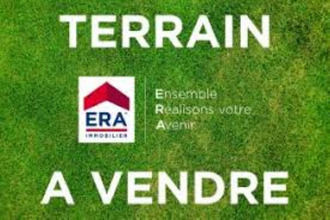 achat terrain merlimt 62155