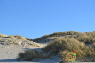 achat terrain merlimt 62155