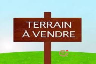 achat terrain merlimt 62155