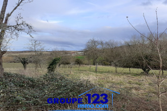 achat terrain merry-la-vallee 89110